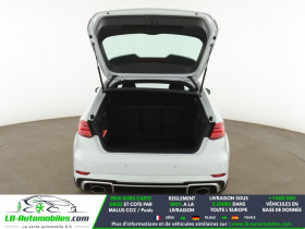 Audi RS3 Sportback 2.5 TFSI 400 BVA Quattro  occasion � Beaupuy - photo n�9