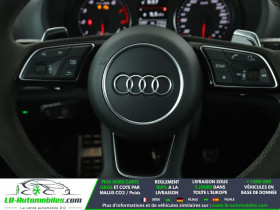 Audi RS3 Sportback 2.5 TFSI 400 BVA Quattro  occasion � Beaupuy - photo n�8