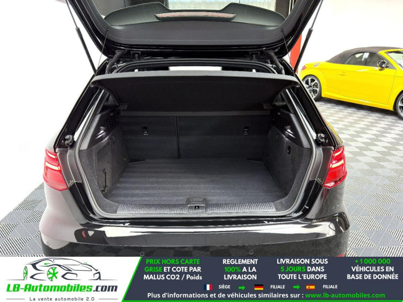 Audi RS3 Sportback 2.5 TFSI 400 BVA Quattro  occasion � Beaupuy - photo n�7