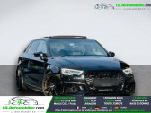 Annonce Audi RS3 Sportback occasion Essence 2.5 TFSI 400 BVA Quattro � Beaupuy