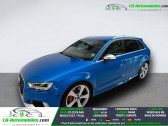 Annonce Audi RS3 Sportback occasion Essence 2.5 TFSI 400 BVA Quattro � Beaupuy