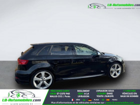 Audi RS3 Sportback 2.5 TFSI 400 BVA Quattro  occasion � Beaupuy - photo n�6