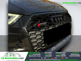 Audi RS3 Sportback 2.5 TFSI 400 BVA Quattro  occasion � Beaupuy - photo n�5