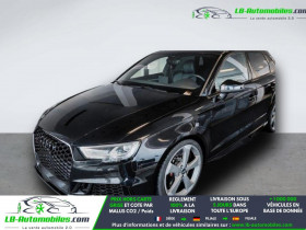 Audi RS3 Sportback 2.5 TFSI 400 BVA Quattro  occasion � Beaupuy - photo n�2