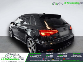 Audi RS3 Sportback 2.5 TFSI 400 BVA Quattro  occasion � Beaupuy - photo n�3
