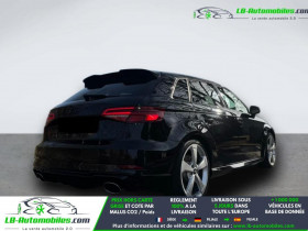 Audi RS3 Sportback 2.5 TFSI 400 BVA Quattro  occasion � Beaupuy - photo n�4