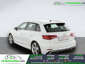 Audi RS3 Sportback 2.5 TFSI 400 BVA Quattro  occasion � Beaupuy - photo n�4