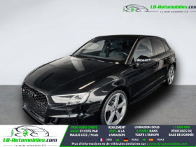 Audi RS3 Sportback , garage LB AUTOMOBILES � Beaupuy