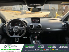 Audi RS3 Sportback 2.5 TFSI 400 BVA Quattro  occasion � Beaupuy - photo n�3