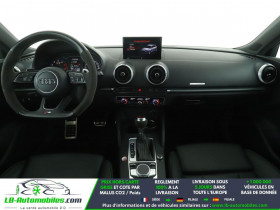 Audi RS3 Sportback 2.5 TFSI 400 BVA Quattro  occasion � Beaupuy - photo n�3