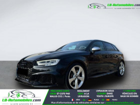 Audi RS3 Sportback , garage LB AUTOMOBILES � Beaupuy