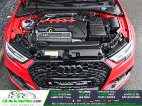 Audi RS3 Sportback 2.5 TFSI 400 BVA Quattro  occasion � Beaupuy - photo n�10