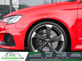 Audi RS3 Sportback 2.5 TFSI 400 BVA Quattro  occasion � Beaupuy - photo n�9