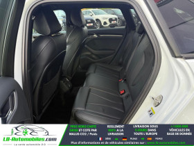 Audi RS3 Sportback 2.5 TFSI 400 BVA Quattro  occasion � Beaupuy - photo n�9