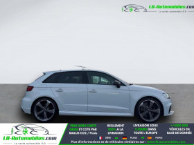 Audi RS3 Sportback 2.5 TFSI 400 BVA Quattro  occasion � Beaupuy - photo n�6