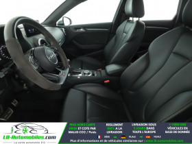 Audi RS3 Sportback 2.5 TFSI 400 BVA Quattro  occasion � Beaupuy - photo n�6