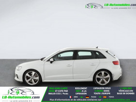Audi RS3 Sportback 2.5 TFSI 400 BVA Quattro  occasion � Beaupuy - photo n�5