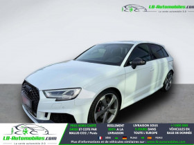 Audi RS3 Sportback 2.5 TFSI 400 BVA Quattro  occasion � Beaupuy - photo n�2