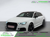 Annonce Audi RS3 Sportback occasion Essence 2.5 TFSI 400 BVA Quattro � Beaupuy