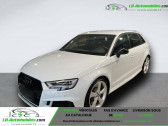 Annonce Audi RS3 Sportback occasion Essence 2.5 TFSI 400 BVA Quattro � Beaupuy