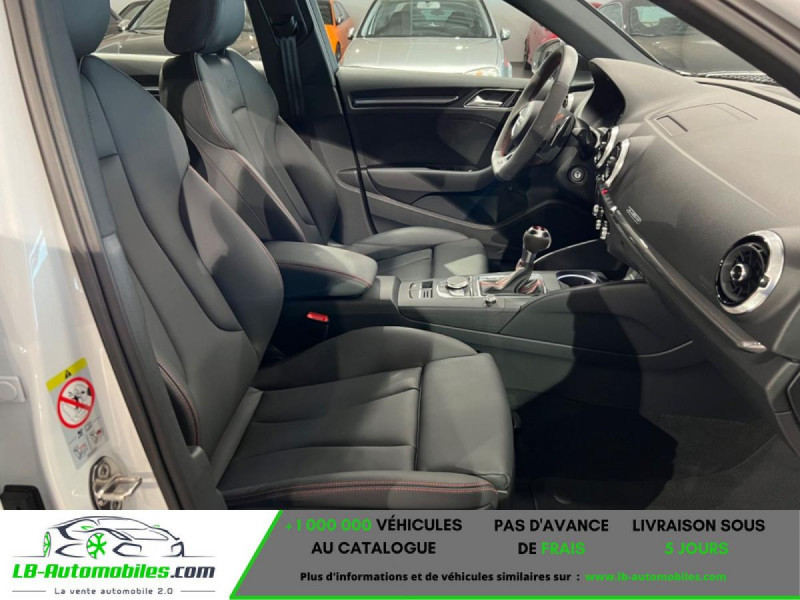Audi RS3 Sportback 2.5 TFSI 400 BVA Quattro  occasion � Beaupuy - photo n�8