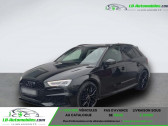 Annonce Audi RS3 Sportback occasion Essence 2.5 TFSI 400 BVA Quattro � Beaupuy