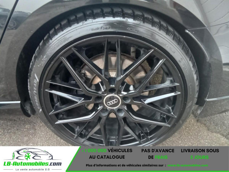 Audi RS3 Sportback 2.5 TFSI 400 BVA Quattro  occasion � Beaupuy - photo n�10