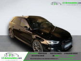 Annonce Audi RS3 Sportback occasion Essence 2.5 TFSI 400 BVA Quattro � Beaupuy