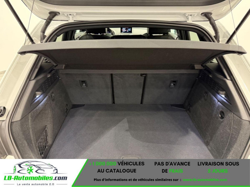 Audi RS3 Sportback 2.5 TFSI 400 BVA Quattro  occasion � Beaupuy - photo n�11