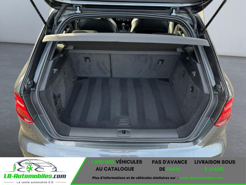 Audi RS3 Sportback 2.5 TFSI 400 BVA Quattro  occasion � Beaupuy - photo n�11