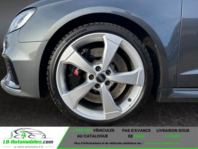 Audi RS3 Sportback 2.5 TFSI 400 BVA Quattro  occasion � Beaupuy - photo n�10