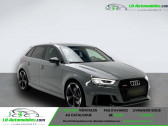 Annonce Audi RS3 Sportback occasion Essence 2.5 TFSI 400 BVA Quattro � Beaupuy