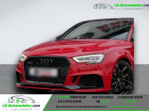 Audi RS3 Sportback 2.5 TFSI 400 BVA Quattro  � Beaupuy 31