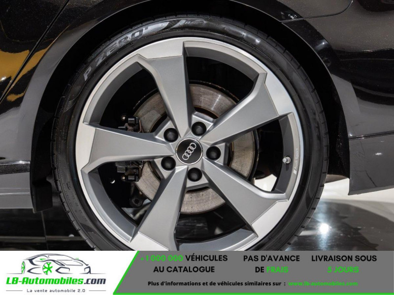 Audi RS3 Sportback 2.5 TFSI 400 BVA Quattro  occasion � Beaupuy - photo n�5
