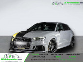 Audi RS3 Sportback 2.5 TFSI 400 BVA Quattro  � Beaupuy 31
