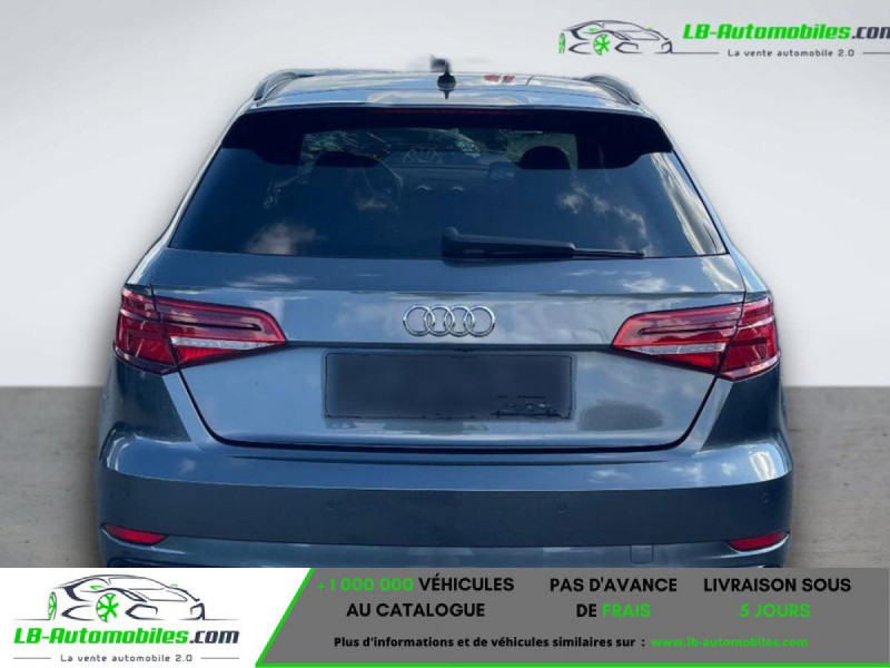 Audi RS3 Sportback 2.5 TFSI 400 BVA Quattro  occasion � Beaupuy - photo n�5