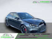 Annonce Audi RS3 Sportback occasion Essence 2.5 TFSI 400 BVA Quattro � Beaupuy