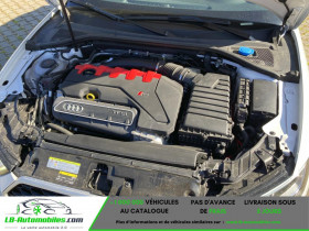 Audi RS3 Sportback 2.5 TFSI 400 BVA Quattro  occasion � Beaupuy - photo n�5