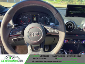 Audi RS3 Sportback 2.5 TFSI 400 BVA Quattro  occasion � Beaupuy - photo n�4