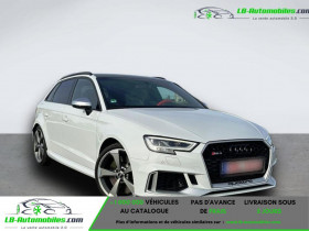 Audi RS3 Sportback , garage LB AUTOMOBILES � Beaupuy
