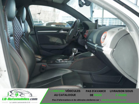 Audi RS3 Sportback 2.5 TFSI 400 BVA Quattro  occasion � Beaupuy - photo n�7