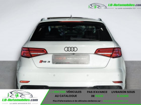 Audi RS3 Sportback 2.5 TFSI 400 BVA Quattro  occasion � Beaupuy - photo n�6