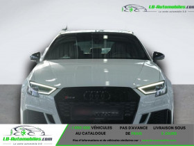 Audi RS3 Sportback 2.5 TFSI 400 BVA Quattro  occasion � Beaupuy - photo n�4
