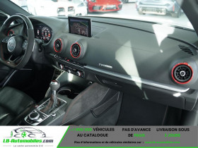 Audi RS3 Sportback 2.5 TFSI 400 BVA Quattro  occasion � Beaupuy - photo n�2