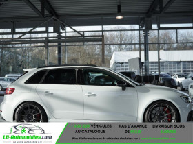 Audi RS3 Sportback 2.5 TFSI 400 BVA Quattro  occasion � Beaupuy - photo n�10