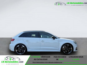 Audi RS3 Sportback 2.5 TFSI 400 BVA Quattro  occasion � Beaupuy - photo n�6