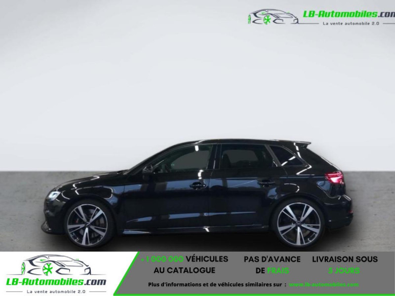 Audi RS3 Sportback 2.5 TFSI 400 BVA Quattro  occasion � Beaupuy - photo n�6