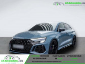Audi RS3 Sportback 2.5 TFSI 400 BVA Quattro  � Beaupuy 31