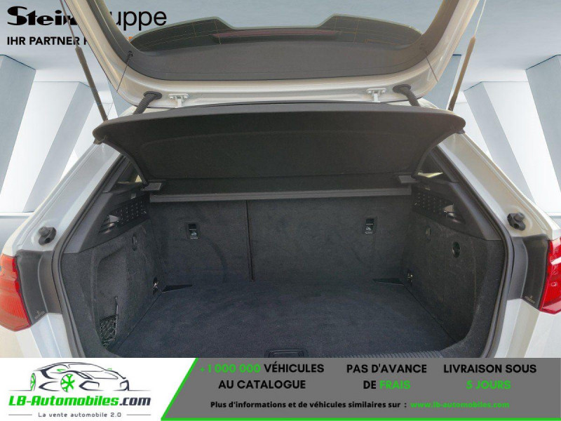 Audi RS3 Sportback 2.5 TFSI 400 BVA Quattro  occasion � Beaupuy - photo n�8