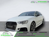 Annonce Audi RS3 Sportback occasion Essence 2.5 TFSI 400 BVA Quattro � Beaupuy